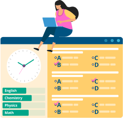 Graded Question Types